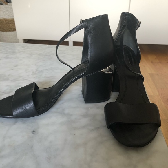 Alexander Wang Kori Sandal - Picture 2 of 5